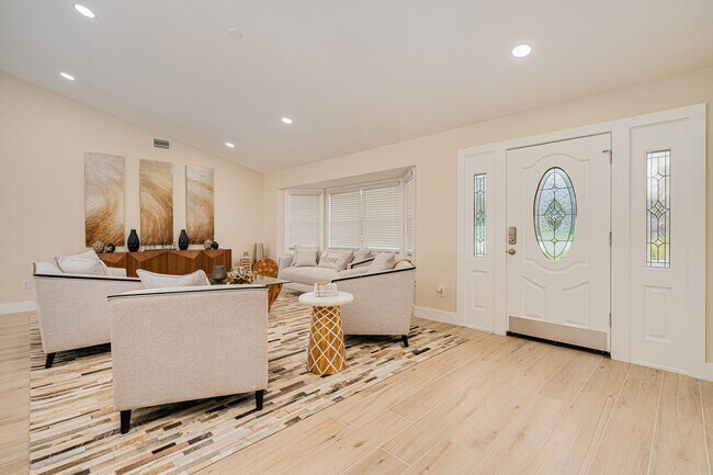 Building Photo - Coastal Elegance in Ponce Inlet’s Light Ho...