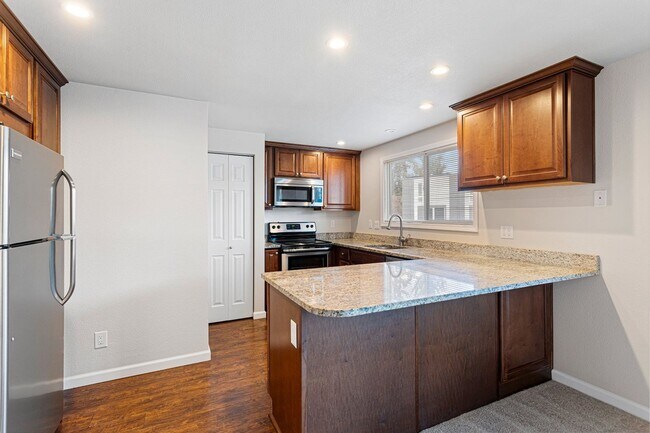 Foto del interior - Bayshore Vista Apartments