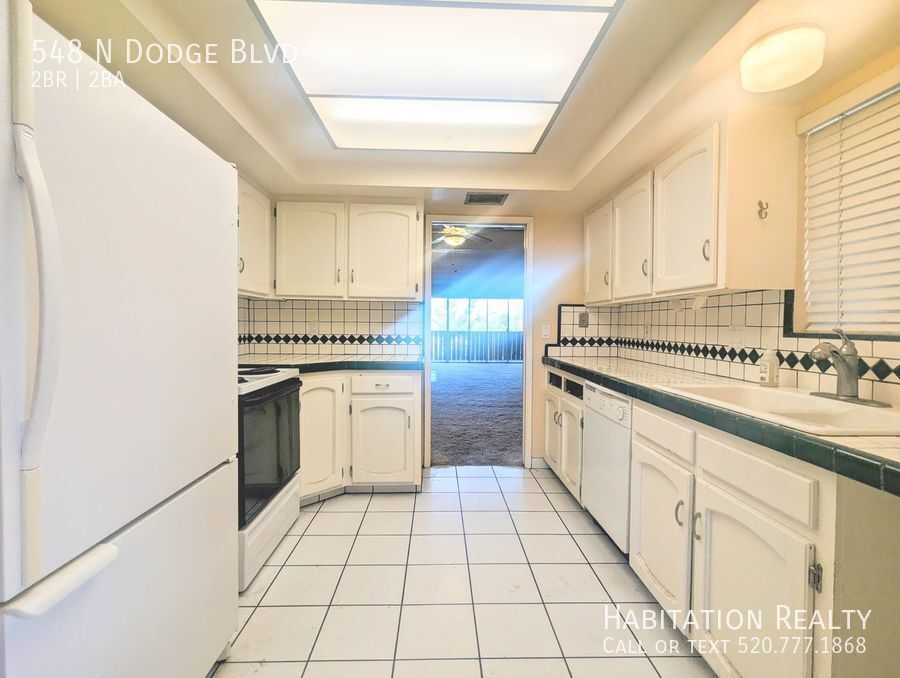 Primary Photo - Stunning 2Bed/2Bath El Conquistador Condo ...