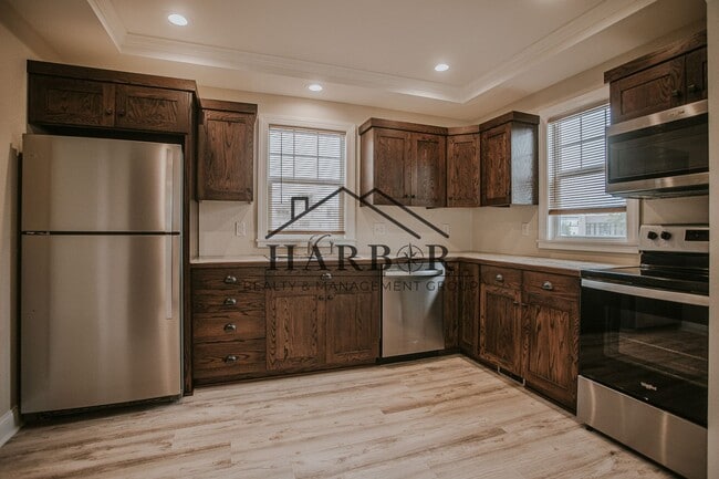 Foto del edificio - 107 1st St NW