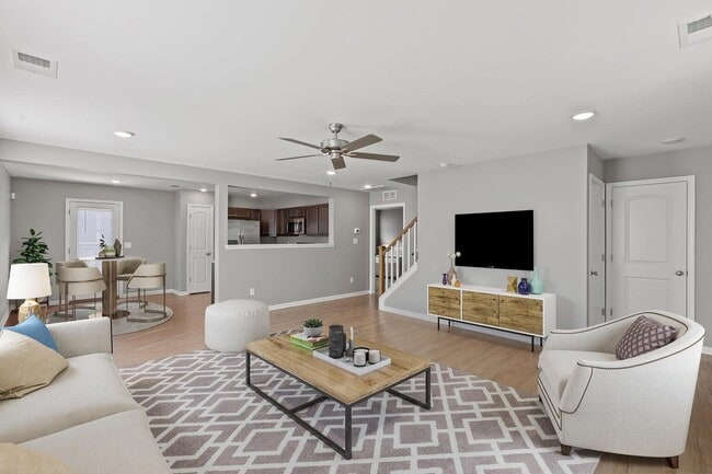 Building Photo - 2713 Hailey Rose Way