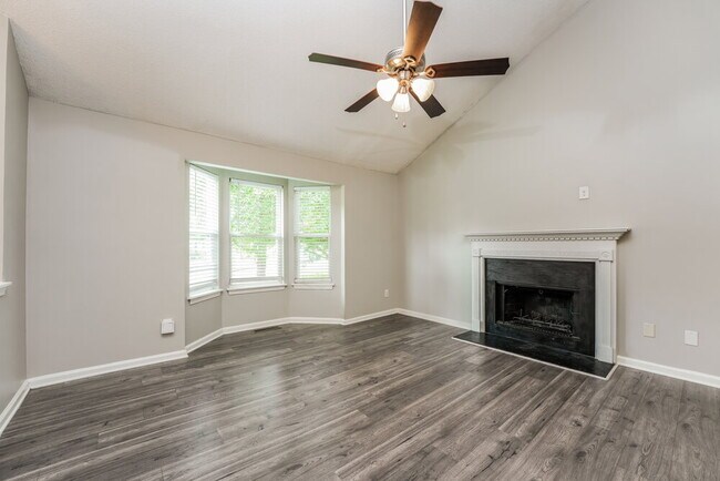 Building Photo - 6609 Swift Creek Rd