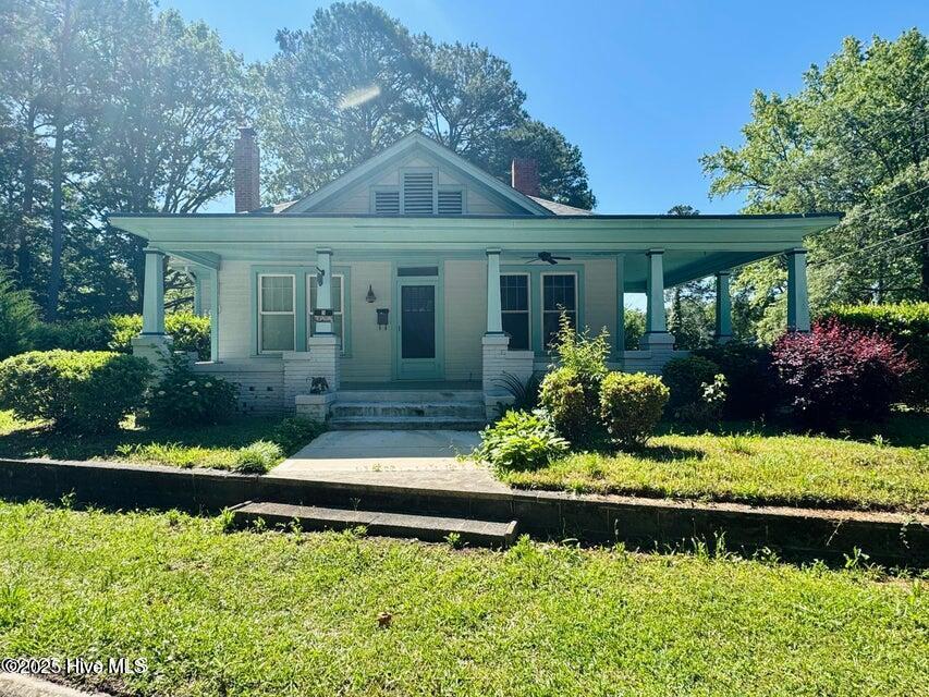 Foto principal - 500 Raleigh Rd Pkwy N