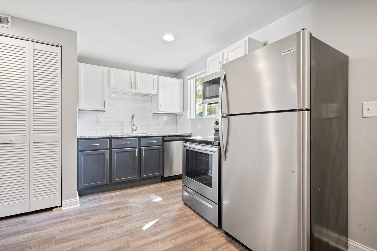 Foto principal - 135 Walnut St