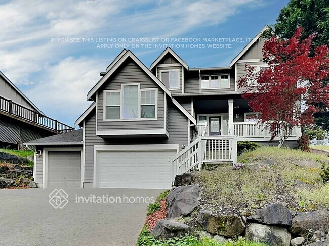 Building Photo - 206 66th Ave Ct E