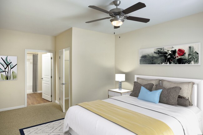 Camden Orange Court Apartments - Orlando, FL | Apartments.com