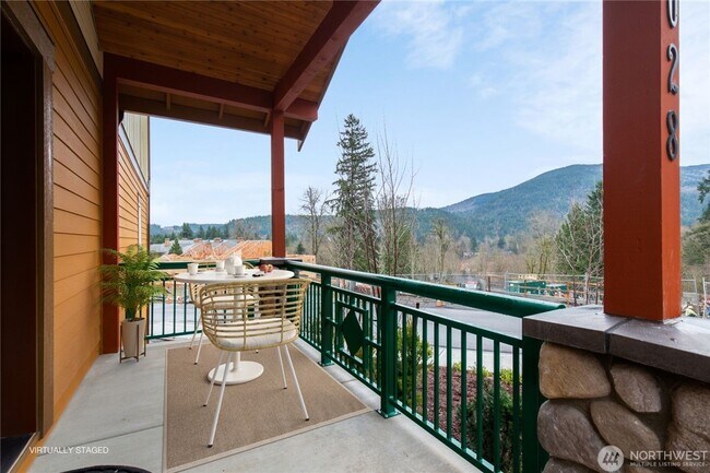 Photo - 1028 Sunrise Pl SW Townhome