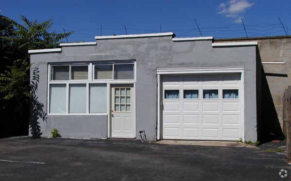 Foto del edificio - 233 Chestnut St