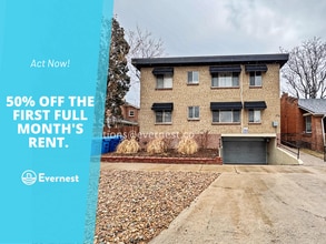 Building Photo - 276 S Sherman St