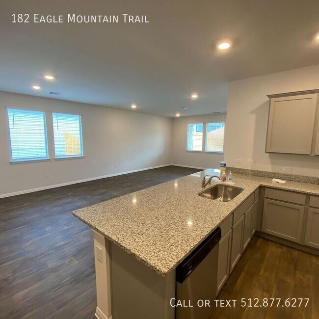 Building Photo - 182 Eagle Mountain Trl1