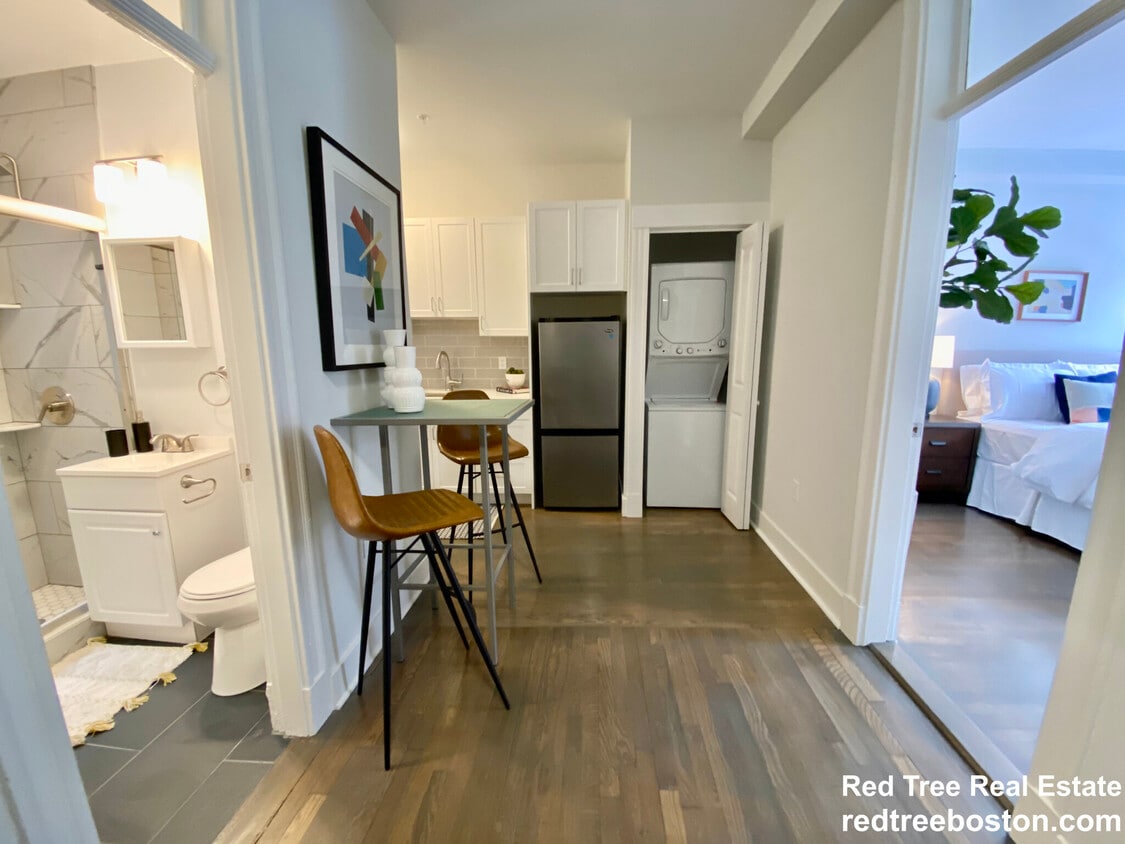 Photo - 77 Park Dr. Unit 15