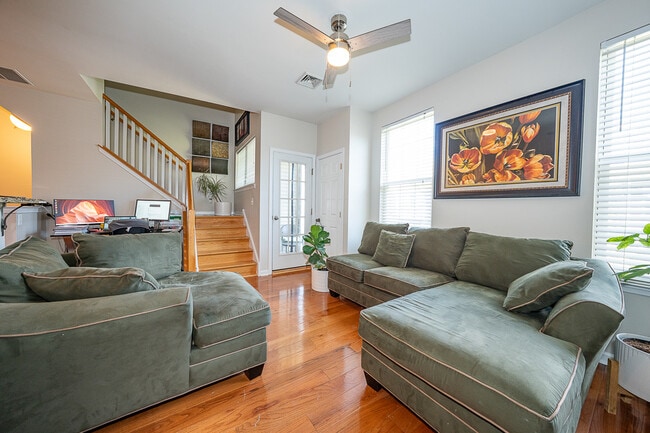 Building Photo - 35 Brewerytown Ct