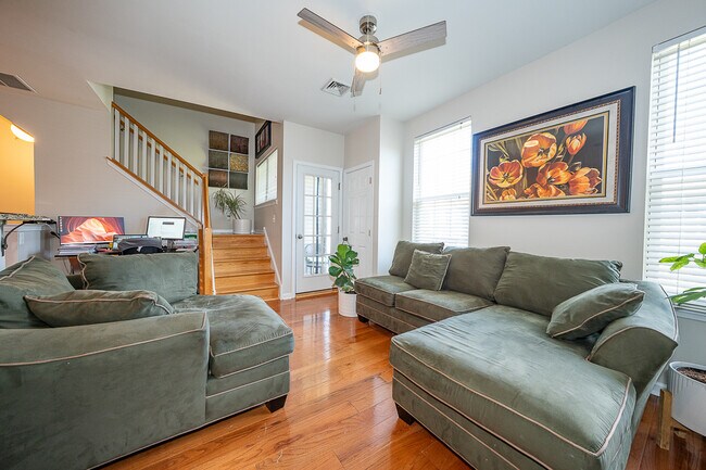 Foto del edificio - 35 Brewerytown Ct