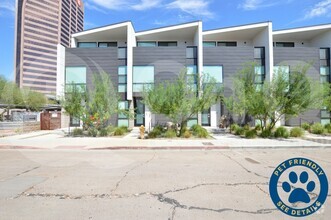 Building Photo - 1717 N 1st Ave