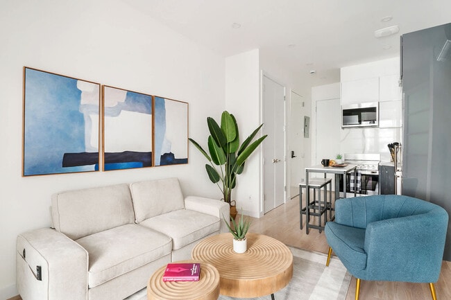 Foto del edificio - 335 E 22nd St