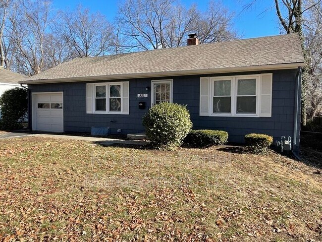 Building Photo - 8811 Iroquois Trail
