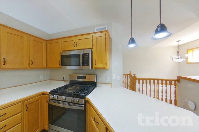 Foto del edificio - 9778 43rd St NE