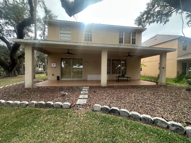 Photo - 2821 Eagle Claw Ct House