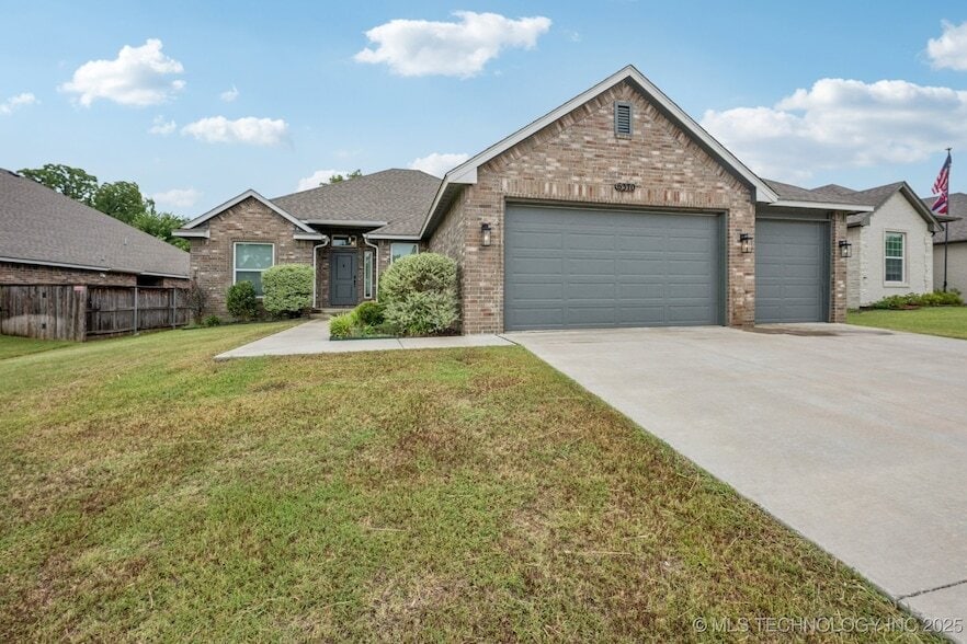Foto principal - 6370 E 146th St S