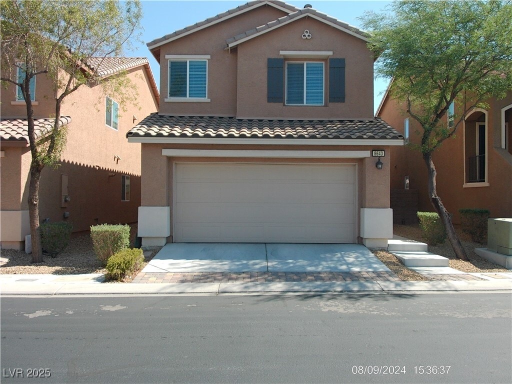 Foto principal - 8643 Rowland Bluff Ave