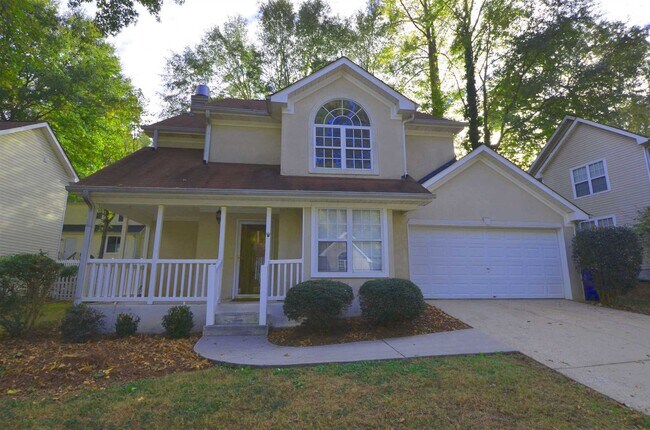 Foto del edificio - 632 N Fairfield Dr