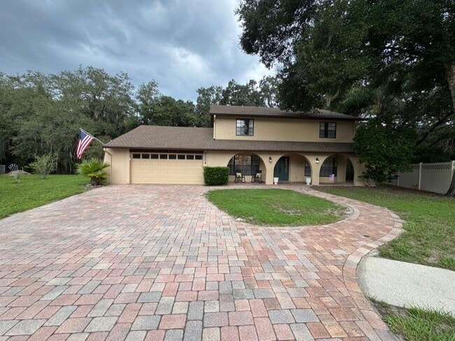 Building Photo - 8004 Beltrees Ct