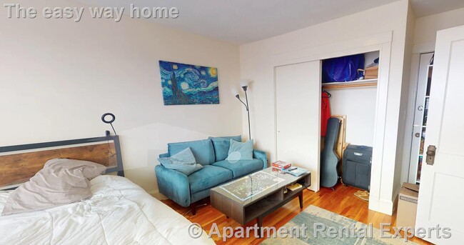 Foto del edificio - 402 Highland Ave