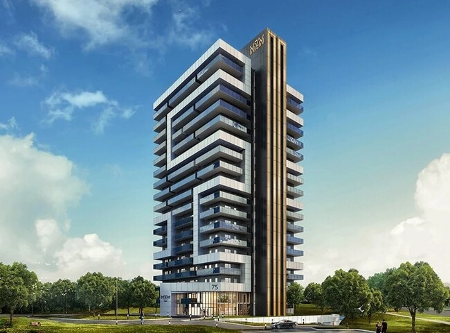 Building Photo - MZM Tower