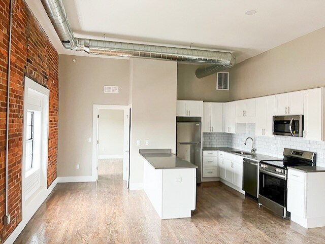 Foto del edificio - 1212 Meridian Flats