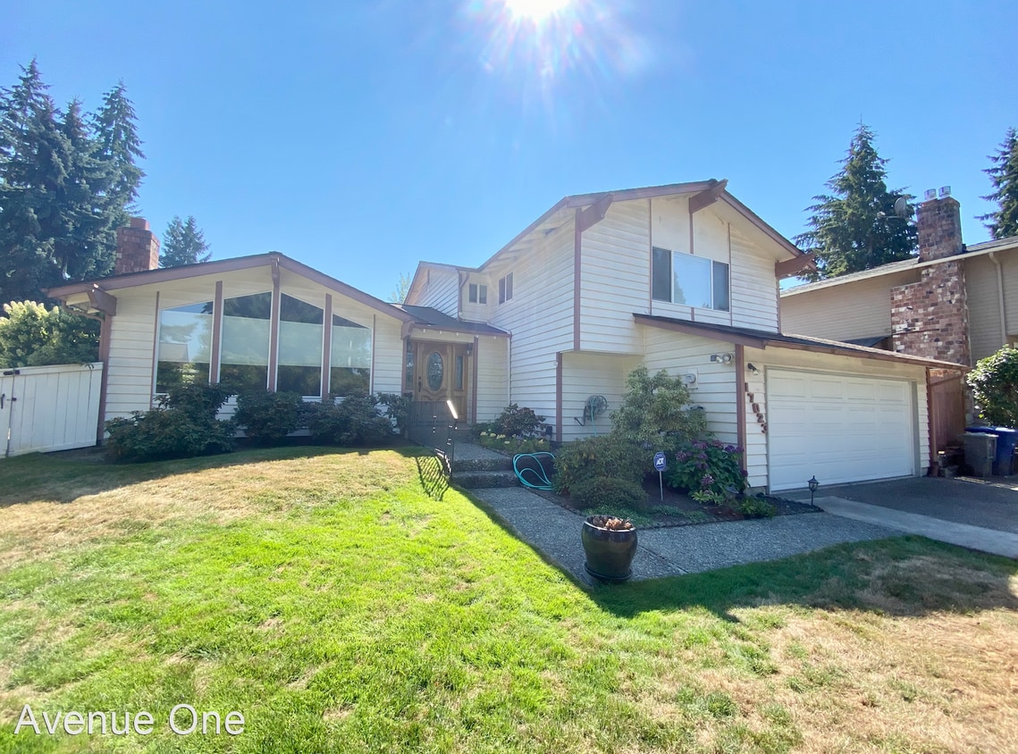 17023 NE 34th Pl, Bellevue, WA 98008 House Rental in Bellevue, WA