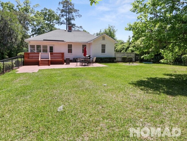 Building Photo - 3 Bedroom Single Family Home in Savannah