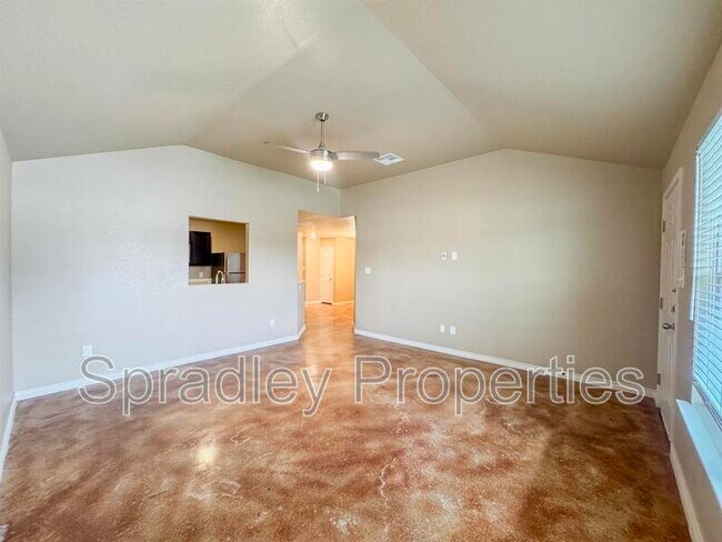Building Photo - 1649 Sabine