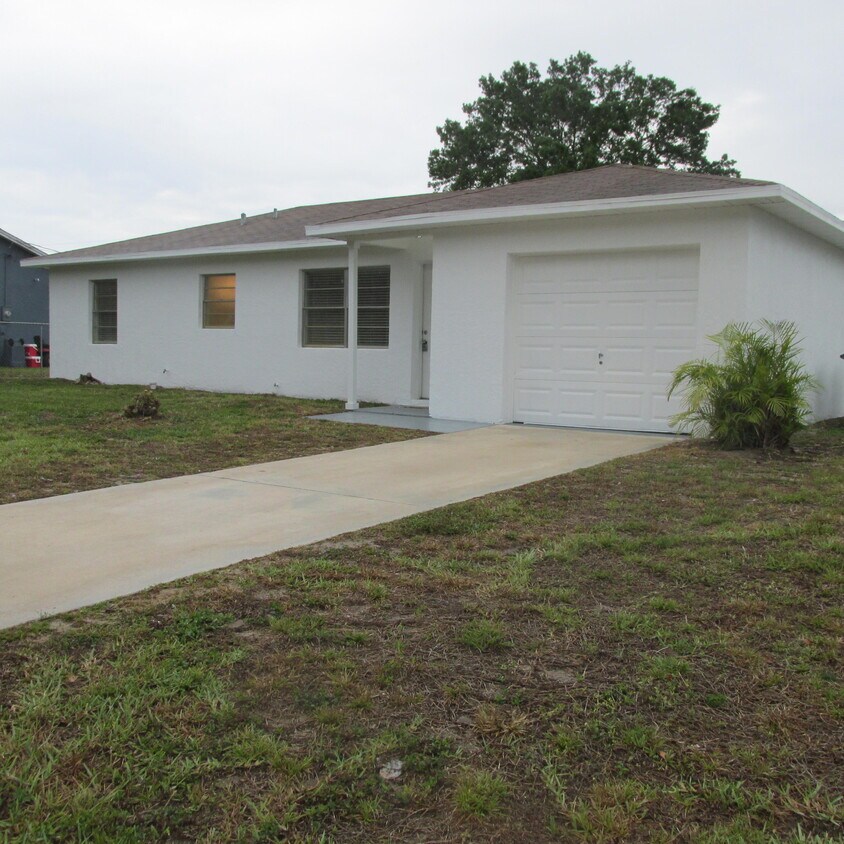 Foto principal - 607 SW Seagull Terrace