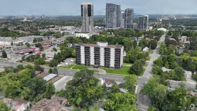  - 18 Steeles Avenue East
