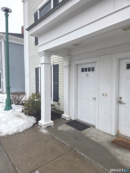 Foto del edificio - 31 Fairgate Dr