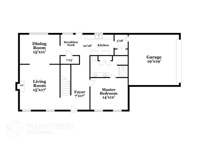 Building Photo - 5153 Whitehead Way