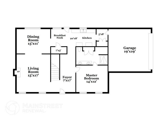 Foto del edificio - 5153 Whitehead Way