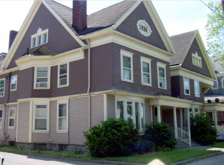 Primary Photo - 16-22 N 7th St