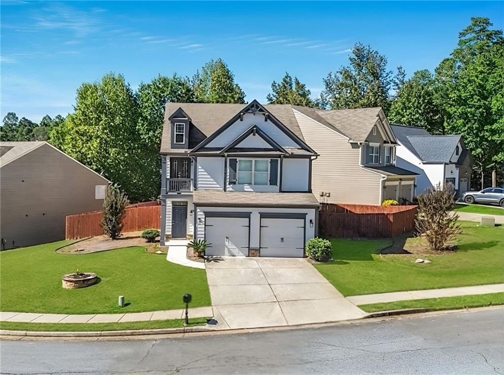 Foto principal - 204 Highland Village Ln