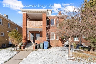 Building Photo - 232 Giles Blvd E