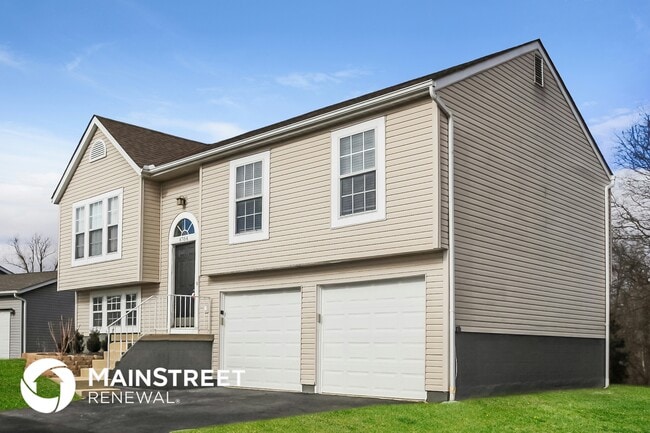 Foto del edificio - 4784 Orangeburg Dr