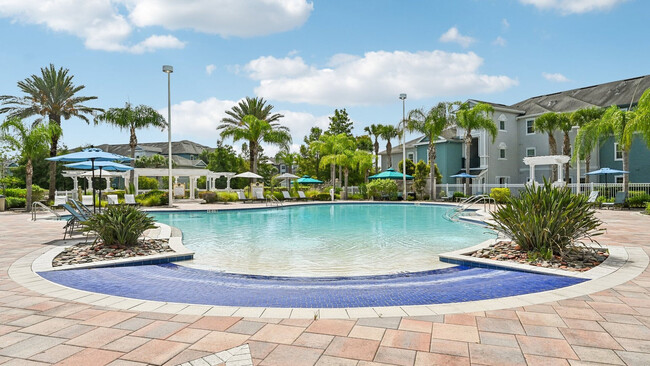 Foto del edificio - Lost Creek at Lakewood Ranch