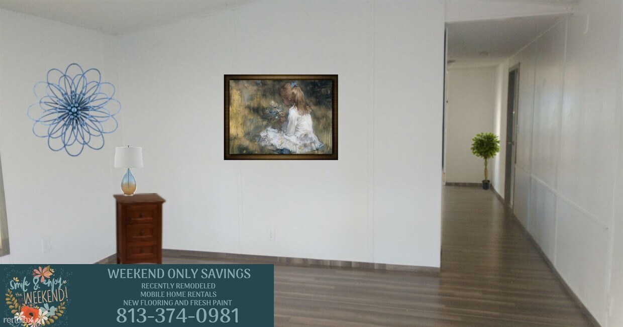 Foto del edificio - 2 br, 2 bath Mobile Home - Livingston MHP