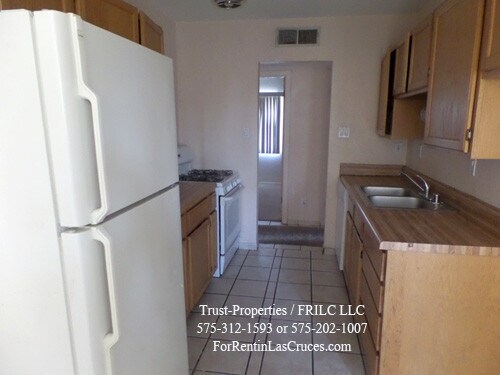Building Photo - Spacious 4/2 close to NMSU