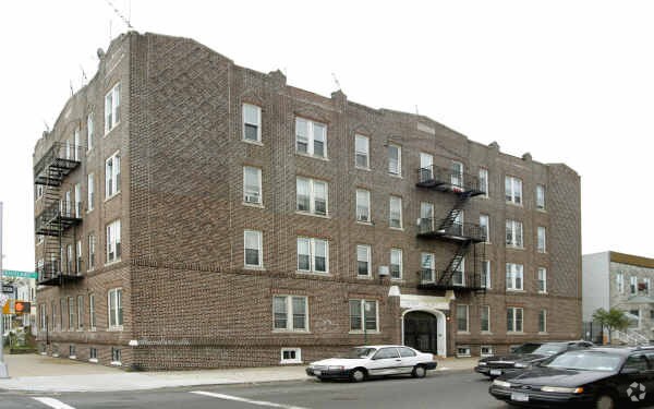 Building Photo - 78 Highland Blvd
