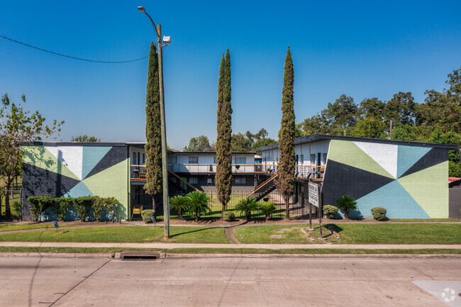 Foto del edificio - The Blanca Apartments