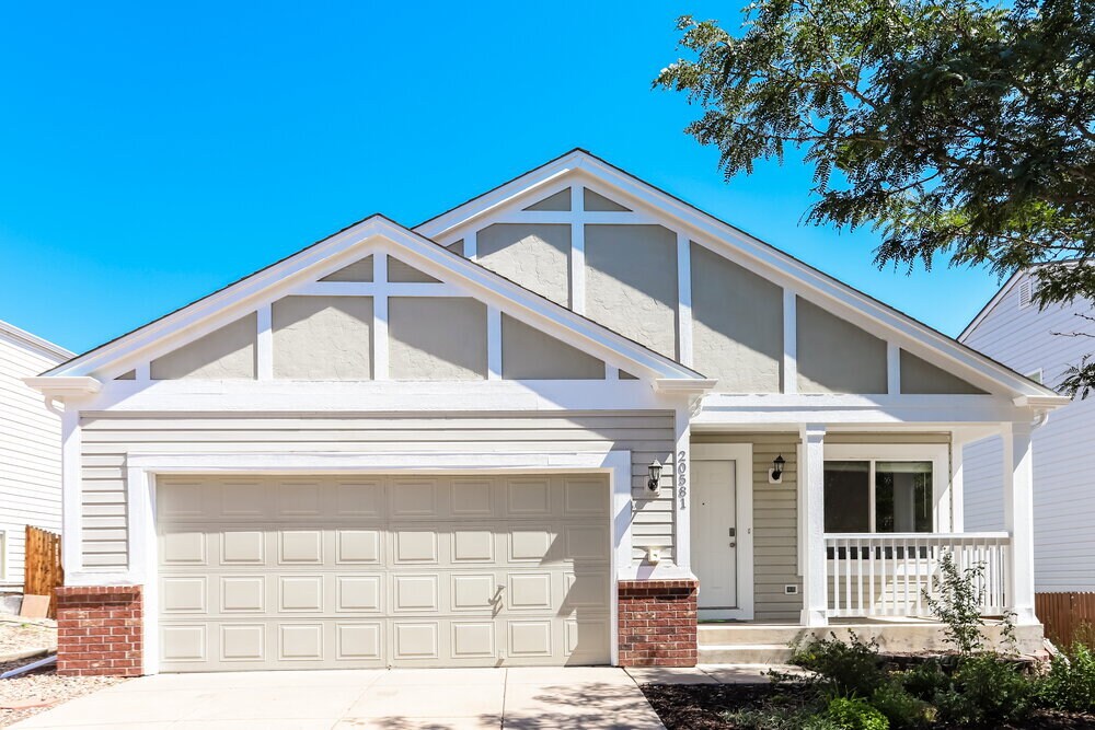 Foto principal - 20581 Willowbend Ln