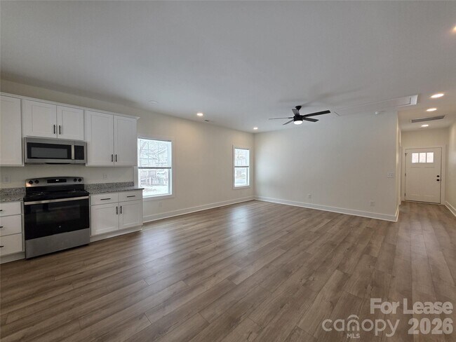 Foto del edificio - 126 Heath St