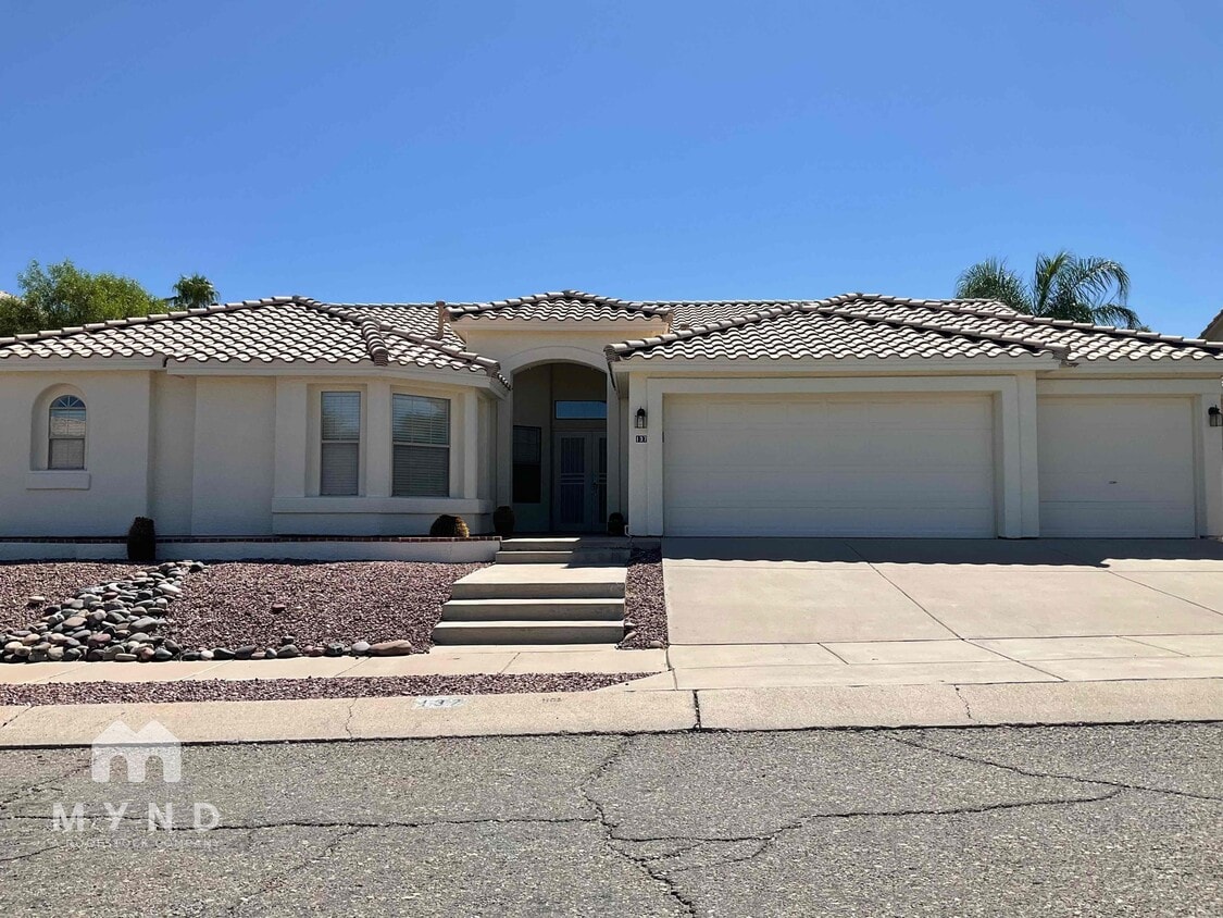 Foto principal - 137 S Nightfall Ave