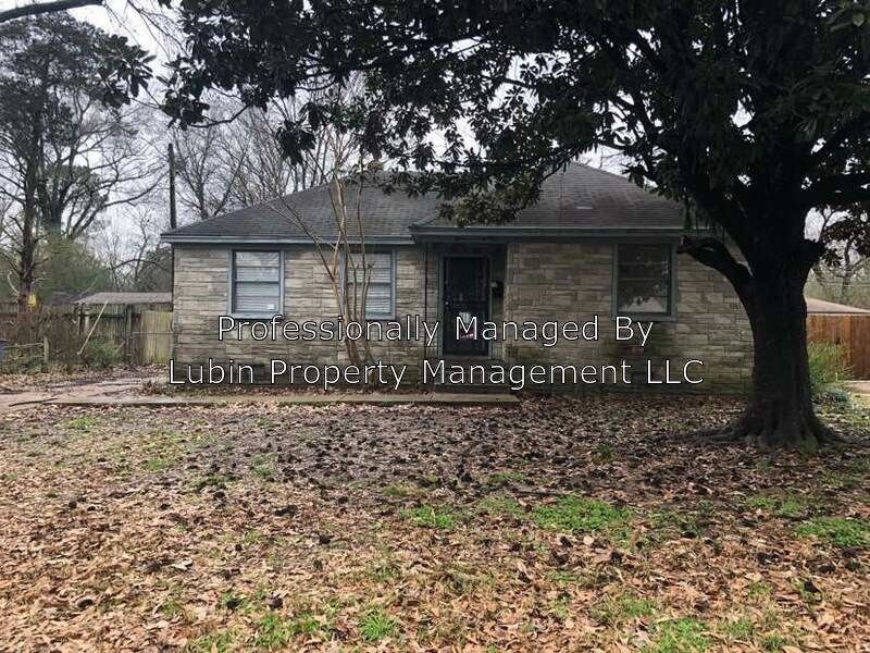 Primary Photo - 1571 Rebecca St